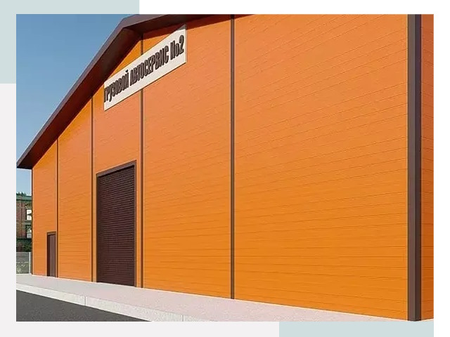 Строительство автосервисов в Азове