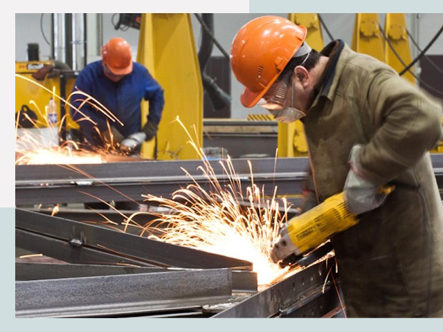 Изготовление металлоконструкций в Азове